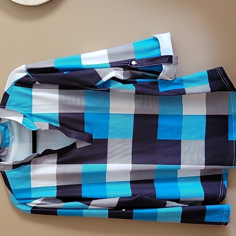 3/$20 Ladies Tunic top XXL